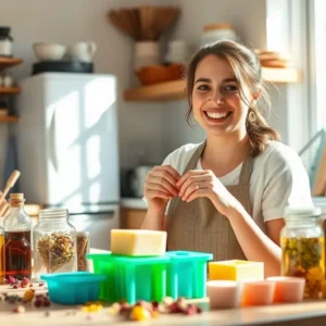 5 Óleos Naturais que Transformam Sabonetes em Hidratação e Perfume Incríveis