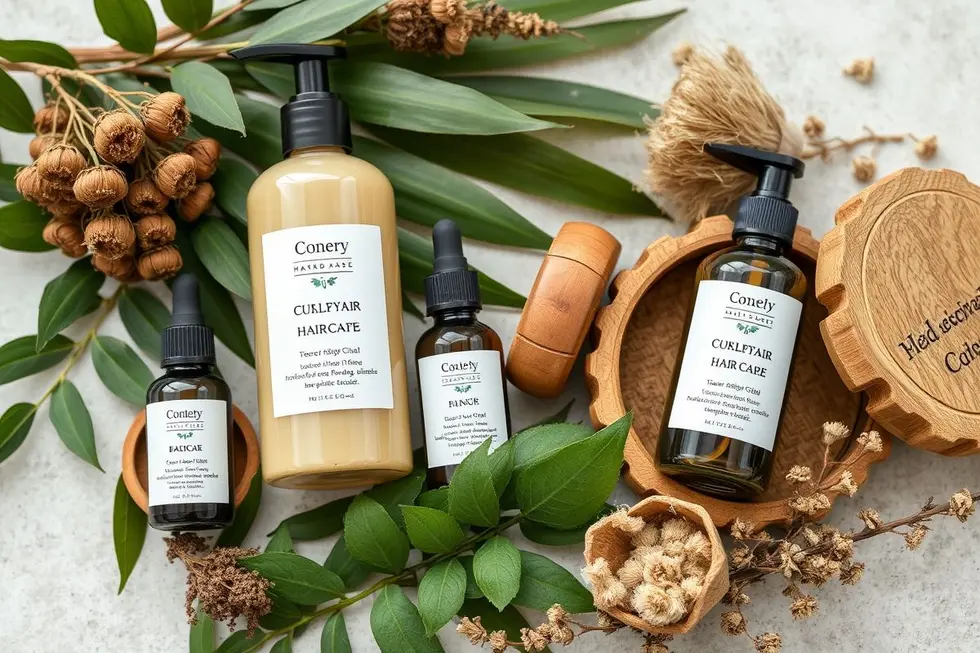 Quais Marcas Naturais Realmente Cuidam dos Cacheados? Conheça Produtores que Cumpriram o Que Prometeram! 3 3 Marcas Artesanais que Realmente Cumpriram o Que Prometeram aos Cacheados