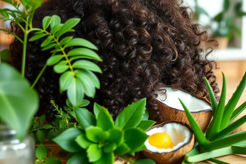 Quais Marcas Naturais Realmente Cuidam dos Cacheados? Conheça Produtores que Cumpriram o Que Prometeram! 2 Por que Escolher Marcas Naturais para Cabelos Cacheados Transforma Seu Cuidado?