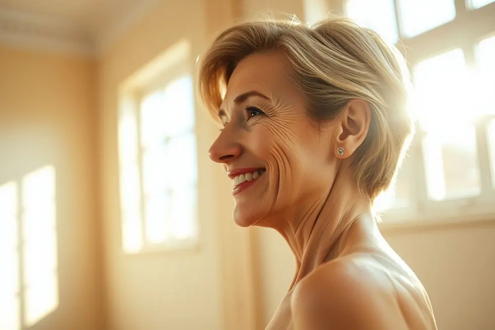 Como a Nivea Q10 Combate os Sinais do Envelhecimento?