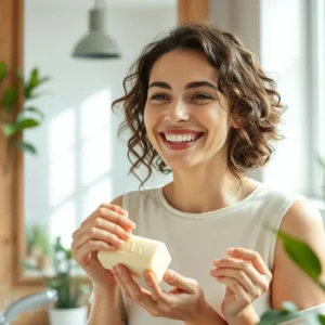7 Benefícios Surpreendentes dos Sabonetes Naturais que Você Precisa Conhecer