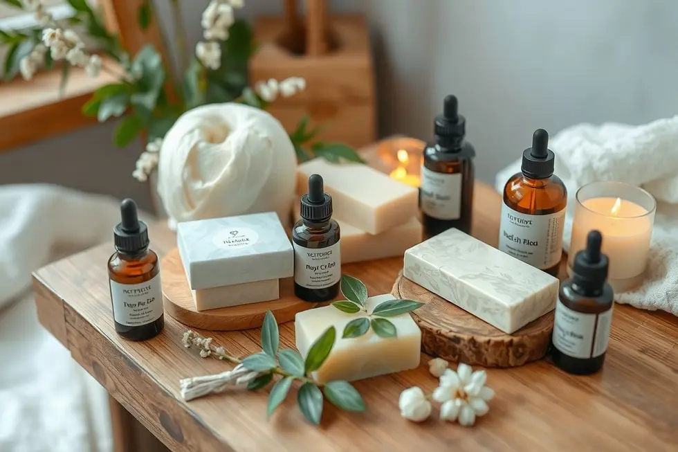Por Que Músicas São Importantes na Rotina de Skincare Natural?