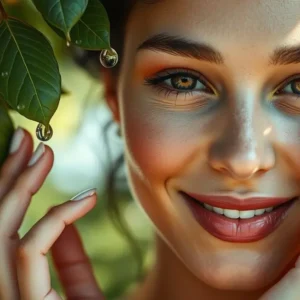 7 Segredos Naturais para Rejuvenescer Sua Pele e Aumentar Sua Beleza