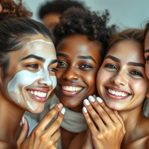 Nivea Q10: 5 Segredos para uma Pele Mais Jovem e Radiante