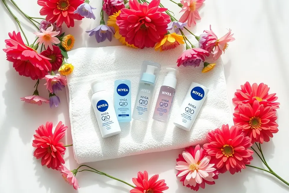 Dicas Práticas para Aproveitar o Máximo do Seu Nivea Q10