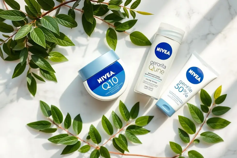 Dicas para potencializar o efeito do Nivea Q10 na sua rotina