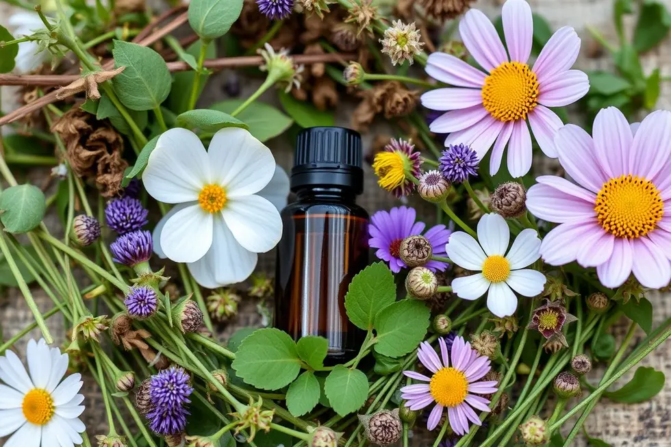 Por que Usar Óleos Naturais em Sabonetes?