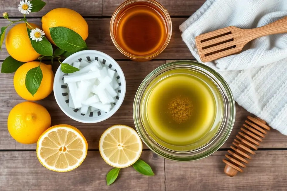 Banho de Brilho: Como Fazer em Casa e Deixar Seu Cabelo Radiante! 3 Passo a Passo Para Fazer Banho de Brilho em Casa