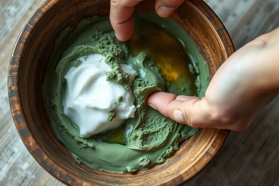 Como Fazer Sabonete Detox com 3 Ingredientes e Cuidar da Sua Pele com Carinho 3 Como Fazer Seu Sabonete Detox com 3 Ingredientes: Passo a Passo Fácil