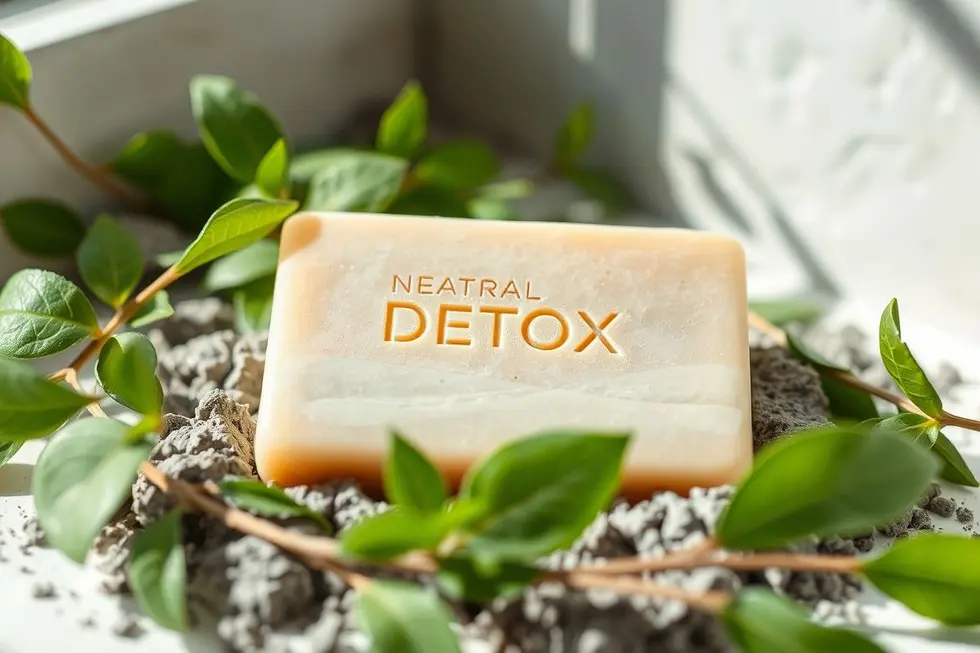 Por Que Escolher um Sabonete Detox para Sua Pele?