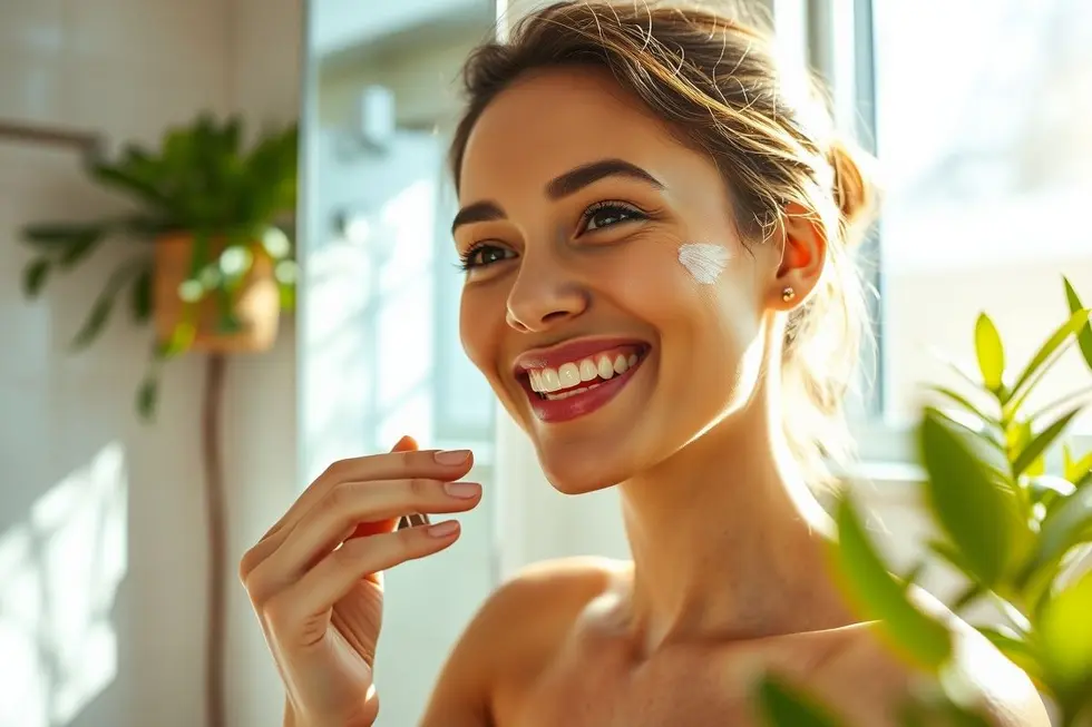 O Que é o Q10 e Por Que Ele é Essencial para Sua Pele?