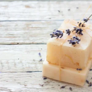 Receita de Sabonete Com Ervas Que Relaxa e Perfuma o Banho