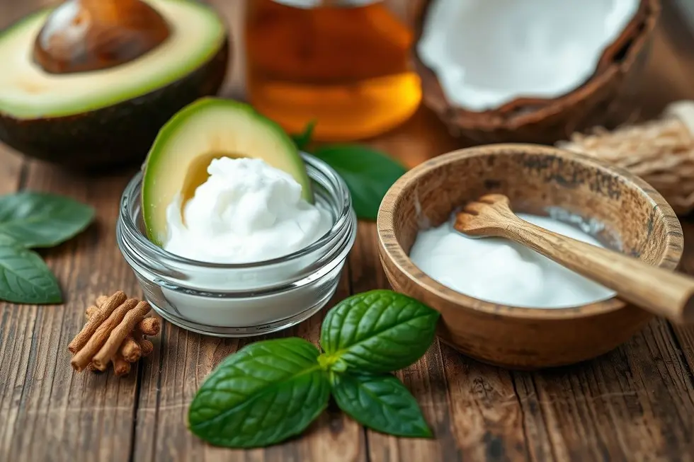 Como Ter Cachos com Maciez e Brilho Usando Produtos Naturais? 3 Receitas Caseiras Simples para Nutrir e Valorizar seus Cachos