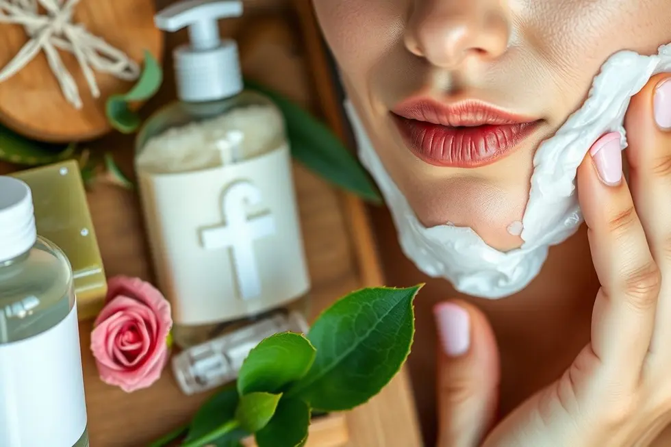 Rotina Simples de Skincare Coreano para Começar Hoje Mesmo