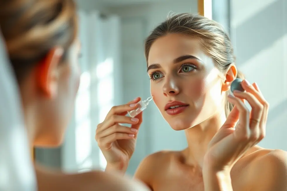 Dicas práticas: como incluir Eucerin Hyaluron Filler na sua rotina de beleza