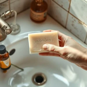 Esse Sabonete Antiacne Viralizou nas Redes — Veja Como Fazer