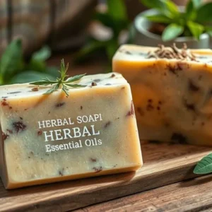 Por Que o Sabonete Artesanal Funciona Tão Bem em Peles Oleosas