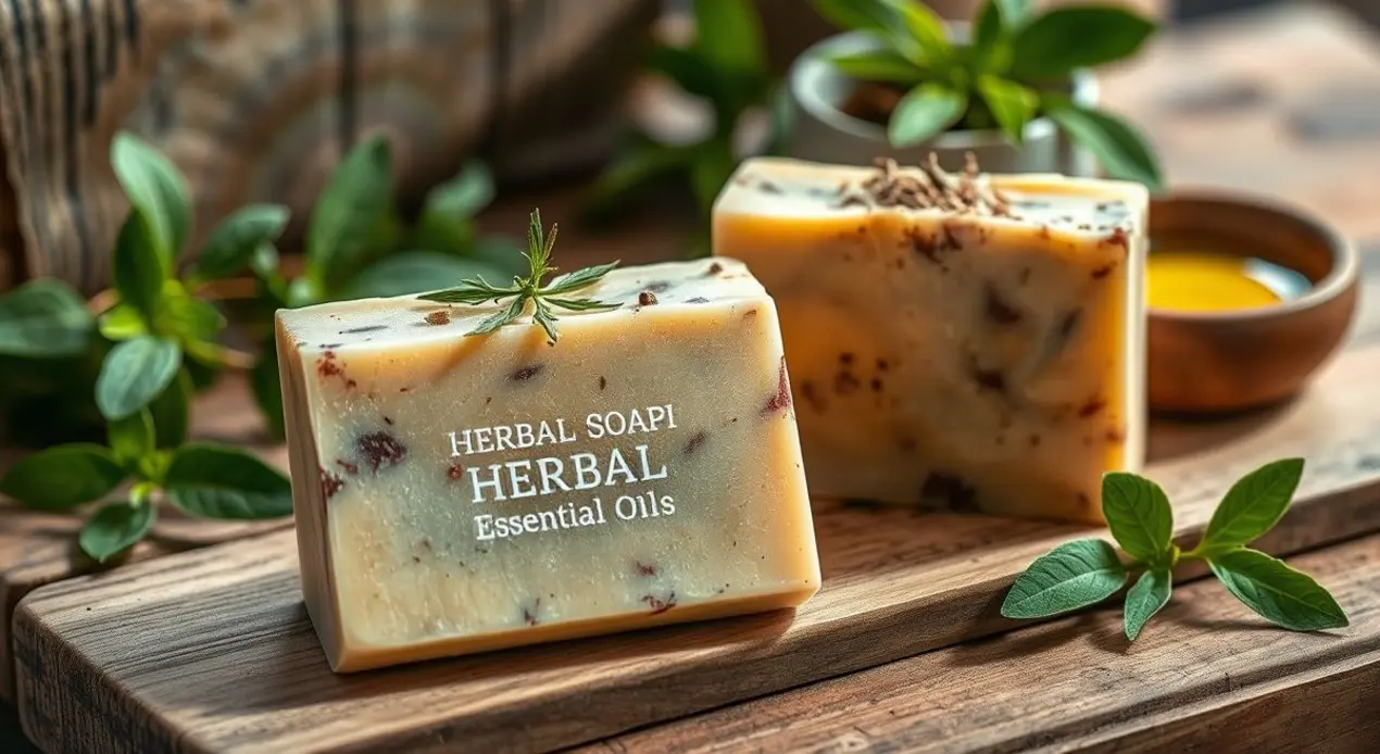 Por Que o Sabonete Artesanal Funciona Tão Bem em Peles Oleosas