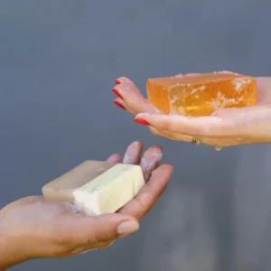 Sabonete artesanal mancha a pele? Veja 5 cuidados que evitam isso