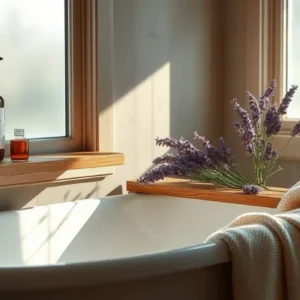 Mistura Simples que Deixa Seu Sabonete com Cheiro de SPA por Dias