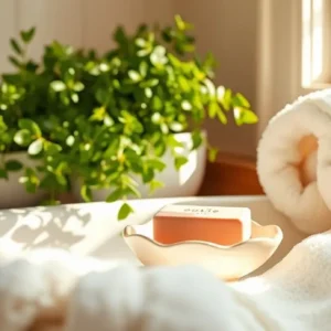 Sabonete de Argila Rosa: Por Que Está em Alta nas Rotinas de Skincare Natural