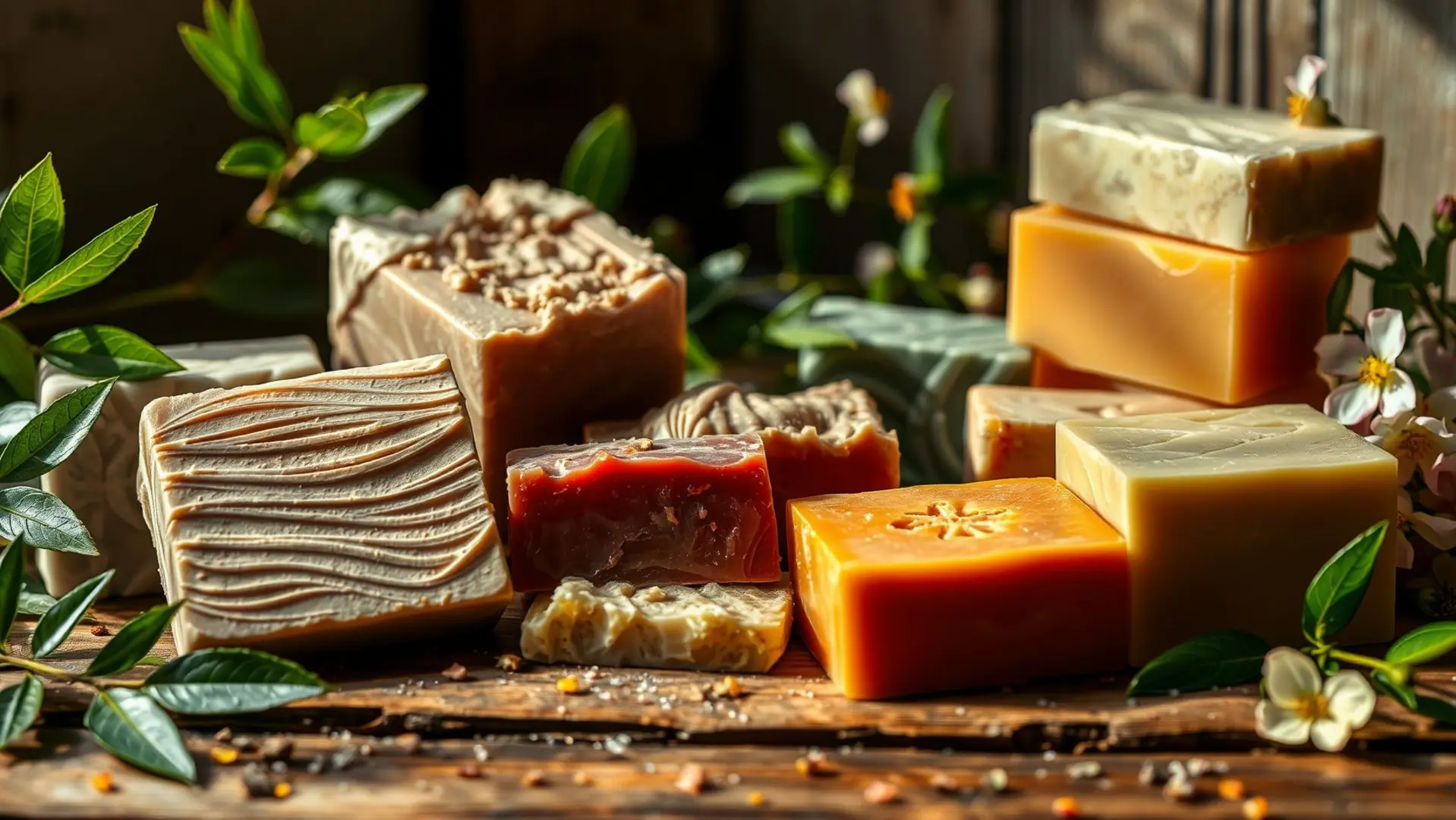 Você Está Usando o Sabonete Errado? Veja o Que Dizem os Especialistas em Pele