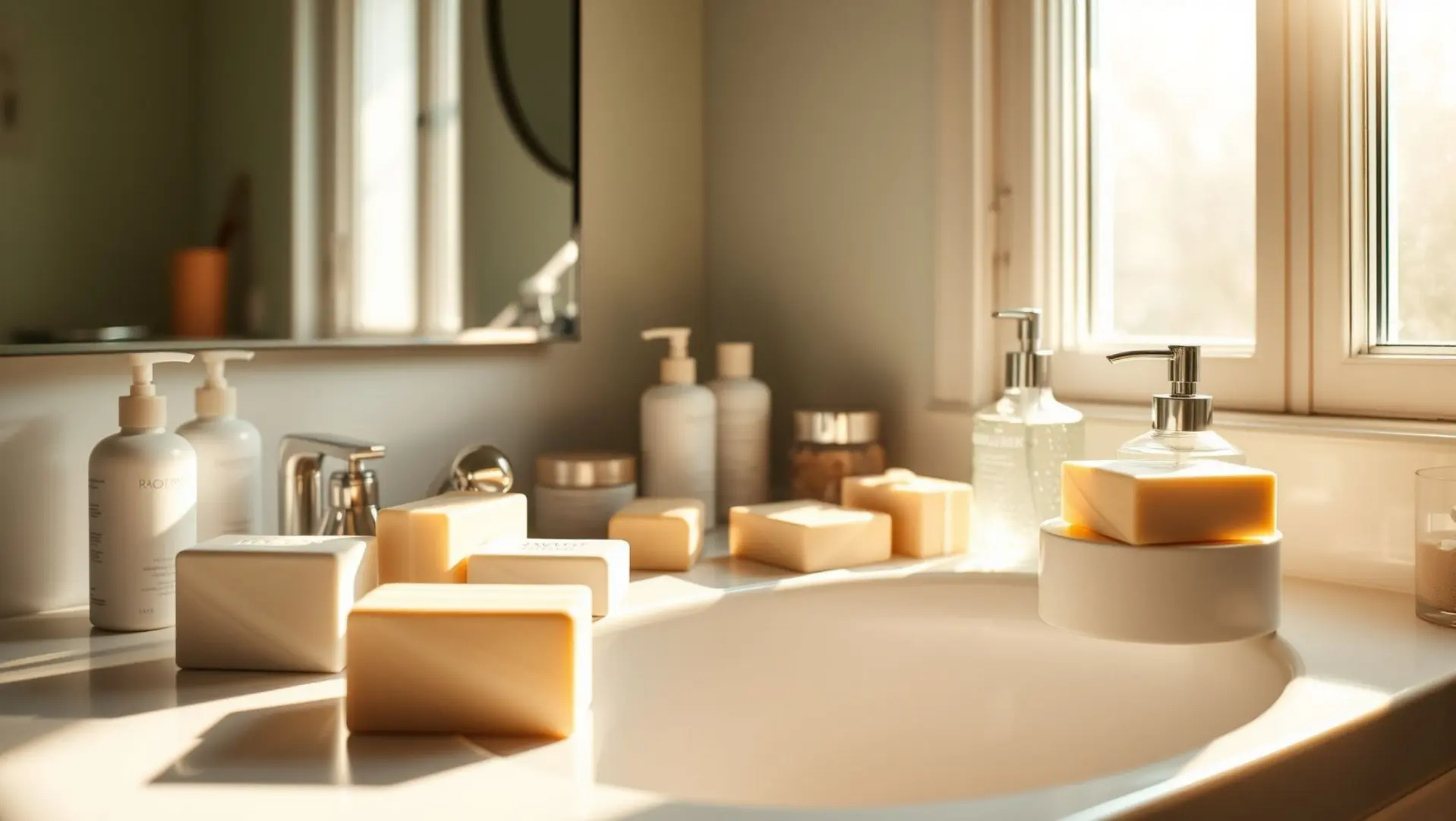 Você Está Usando o Sabonete Errado? Veja o Que Dizem os Especialistas em Pele