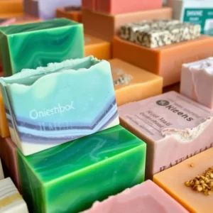 7 Sabonetes Artesanais que Você Precisa Experimentar Hoje!