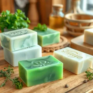 7 Dicas Incríveis para Fazer Sabonetes Artesanais que Encantam