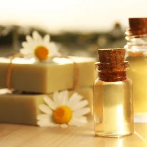 Sabonetes com Ervas e Óleos: Aromaterapia no Banho Sem Gastar Muito