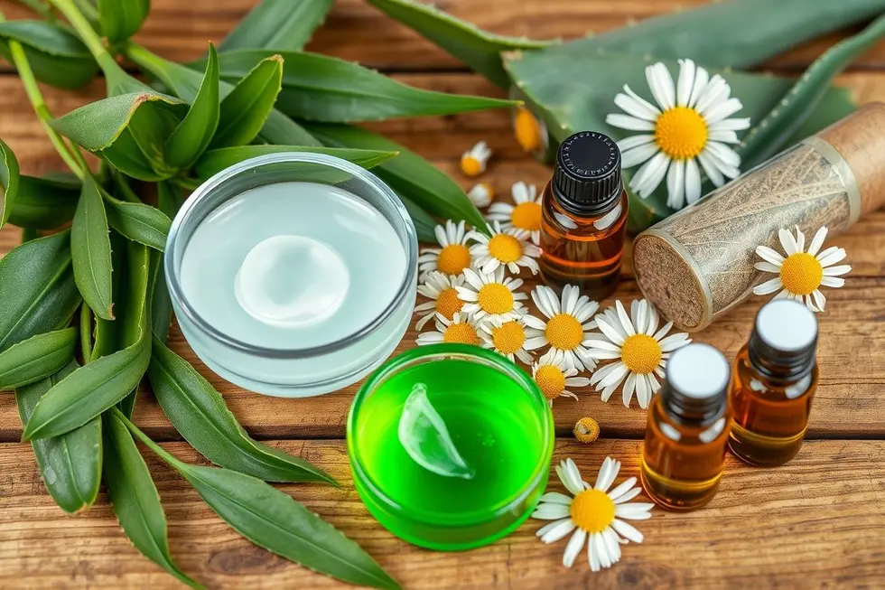 Por que o Skincare Coreano é Ideal para Quem Busca Cuidados Naturais?