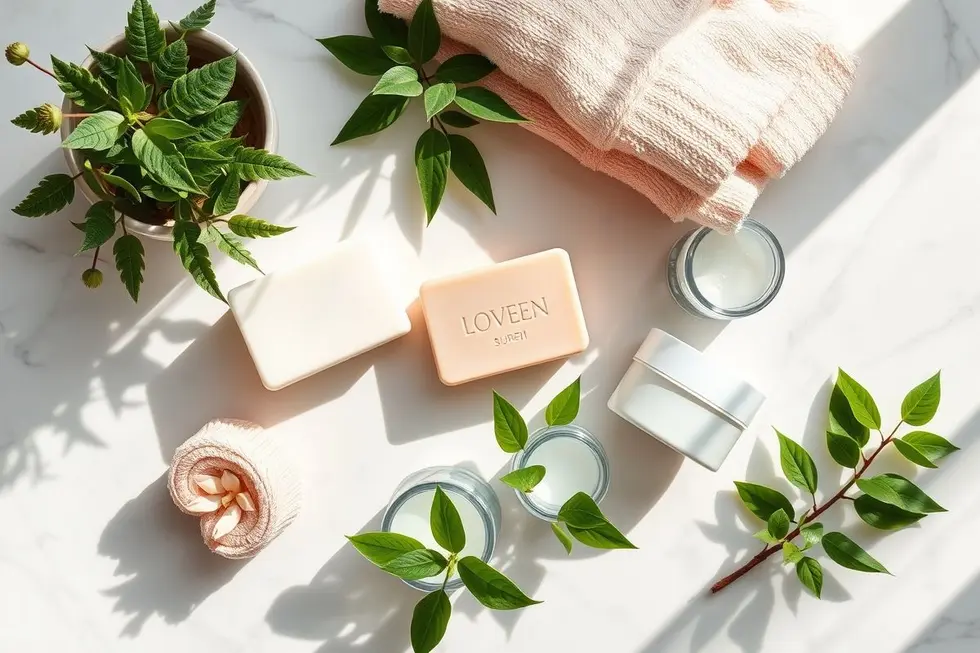 Dicas Avançadas para Potencializar o Efeito do Sabonete e Manter a Pele Jovem