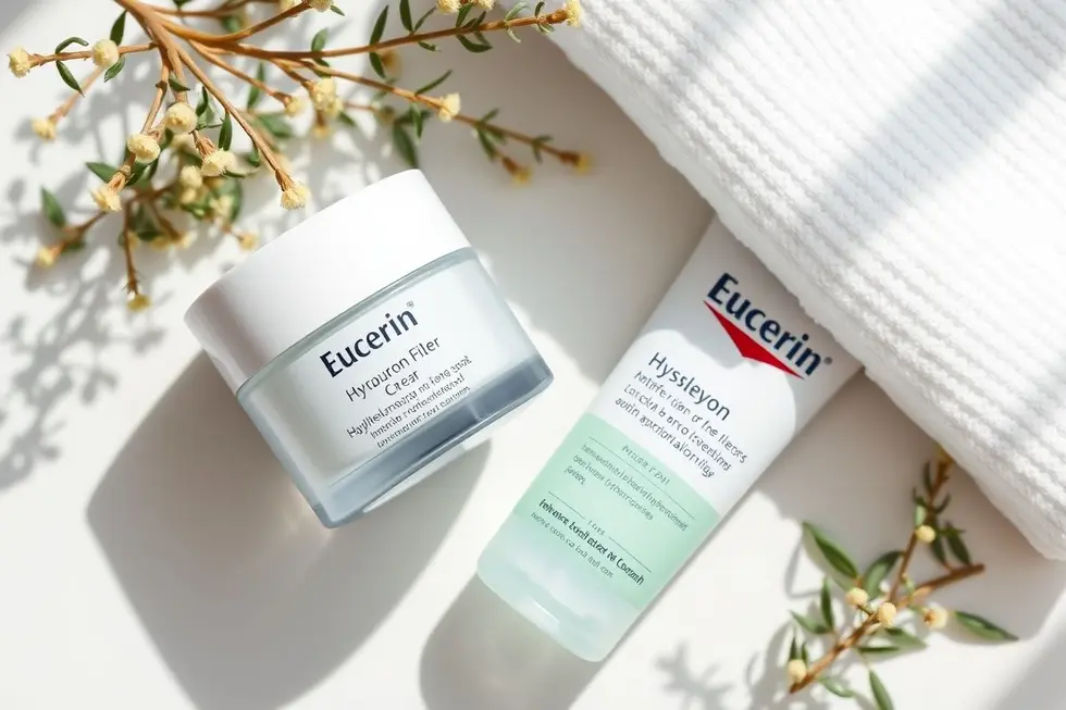 Descubra Como Eucerin Hyaluron Filler Pode Transformar Sua Pele em 3 Passos 3 3 Dicas Para Maximizar os Resultados do Hyaluron Filler na Sua Rotina
