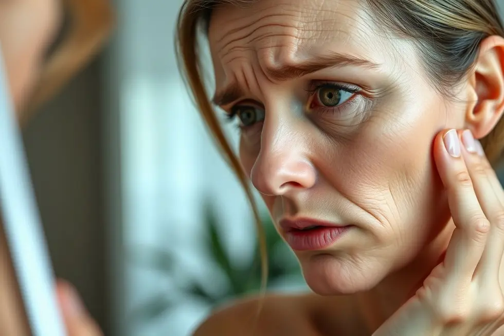 Desafios do Envelhecimento da Pele para Mulheres Acima de 30 Anos