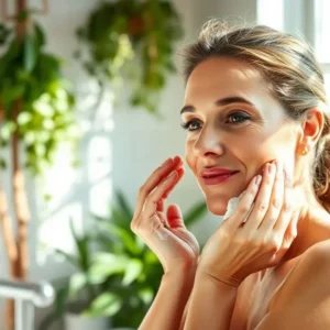 Sabonete Caseiro Anti-Idade com 4 Ingredientes que Reduz Rugas e Fortalece a Pele