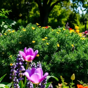 Arruda: planta que protege e perfuma seu jardim