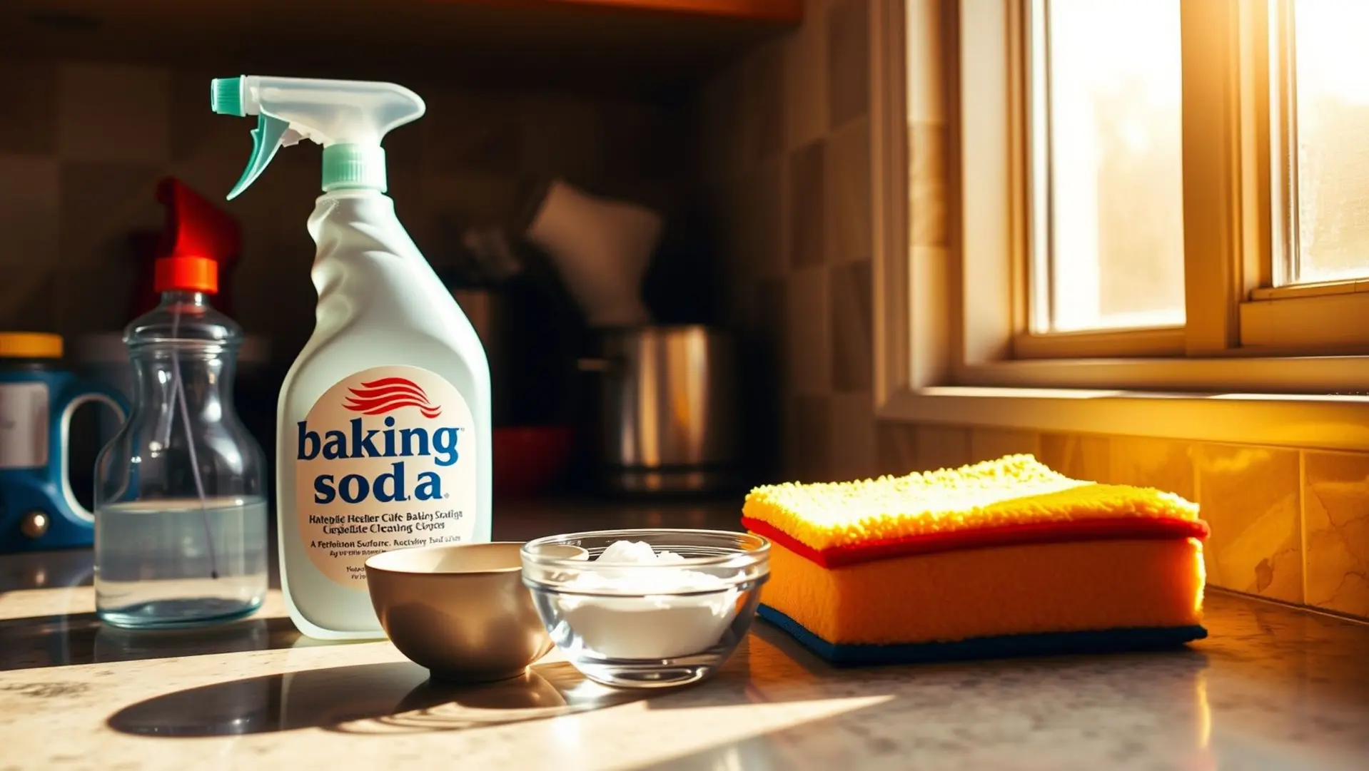 O ingrediente da cozinha que remove gordura melhor que papel