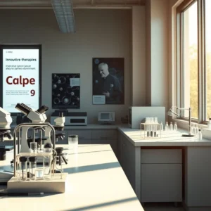 Cientistas mostram avanço que pode transformar tudo contra câncer de ovário