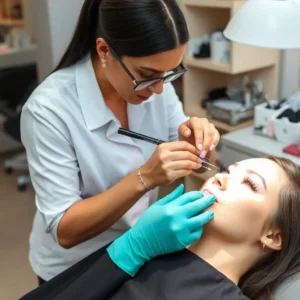 Como começar a trabalhar com cílios sem experiência e com pouco dinheiro