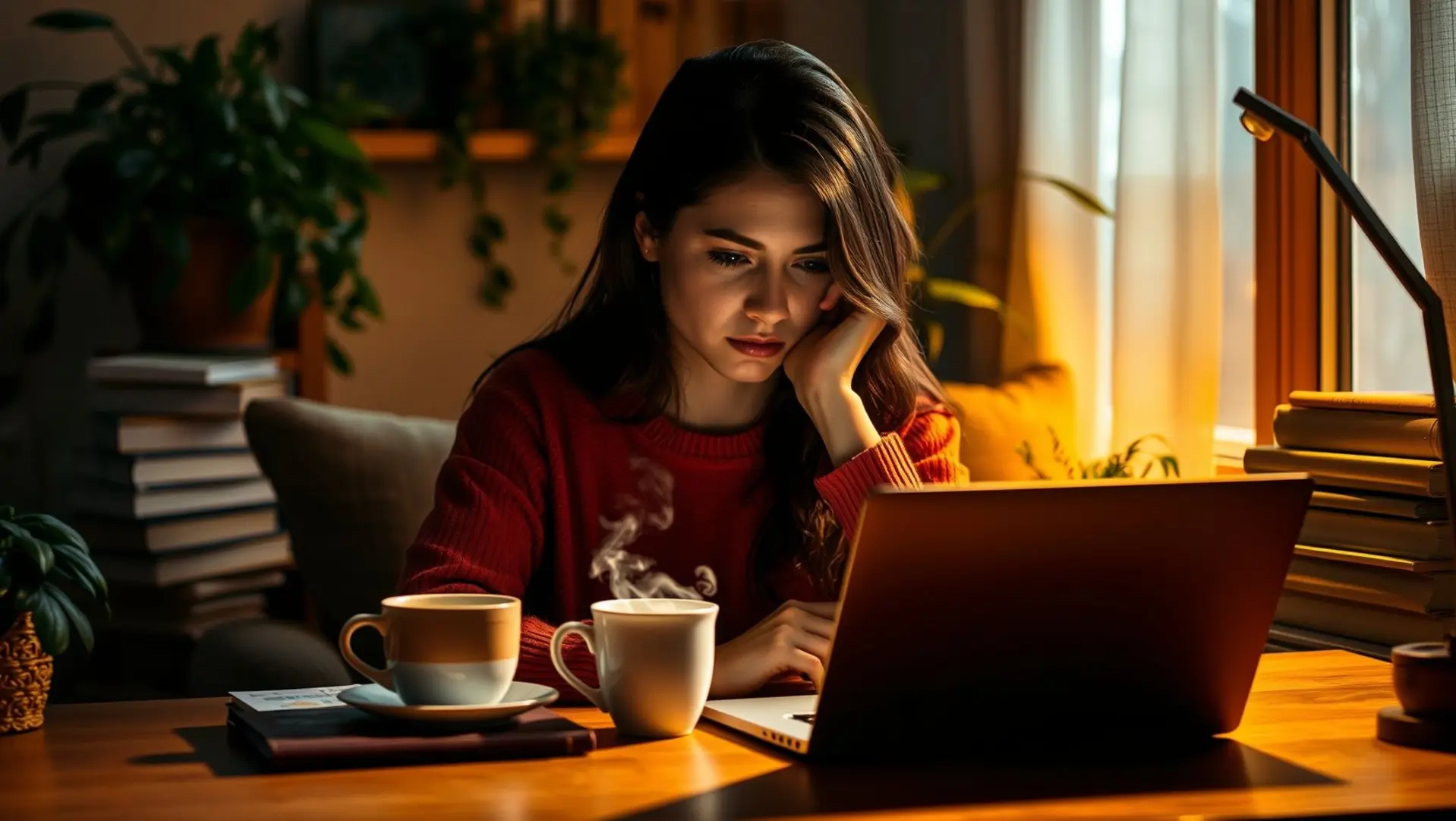 Você costuma espiar perfis alheios? Descubra quando a curiosidade pode virar problema