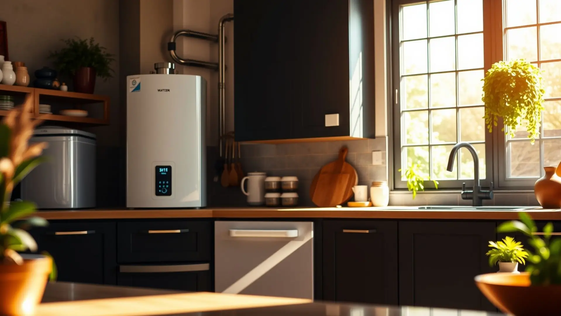 O eletrodoméstico que gasta mais que 30 geladeiras juntas e você liga todos os dias