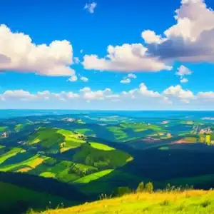 Kalanchoe blossfeldiana com duas épocas de floração