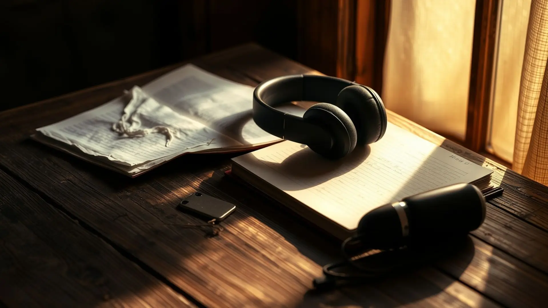 O que pode indicar quando uma música faz chorar?