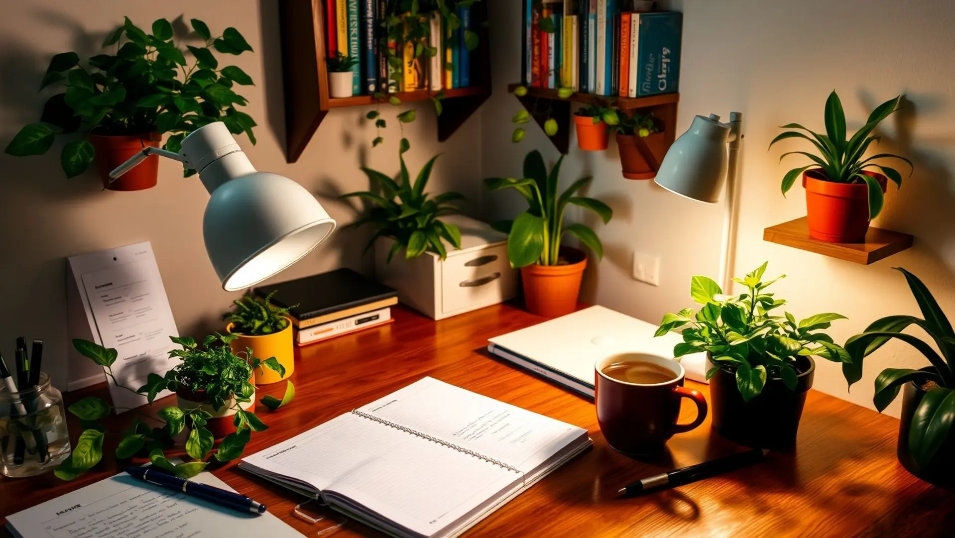 Como a organização pessoal pode ser a chave para conquistar equilíbrio no dia a dia