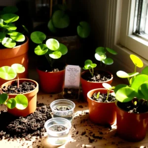 Peperomia moeda: 5 maneiras de multiplicar sem erro