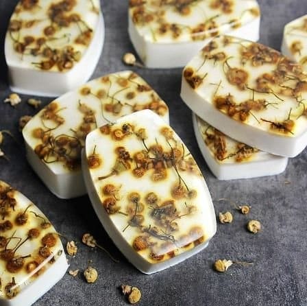 Curso Online de Sabonetes Artesanais + Apostila com Receitas