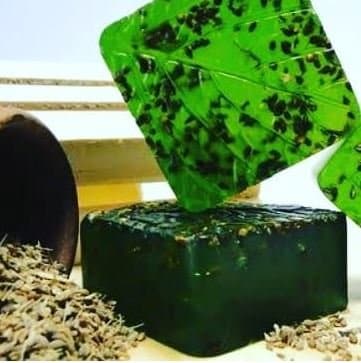 Curso Online de Sabonetes Artesanais + Apostila com Receitas