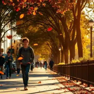 Psicologia revela o que motiva o hábito de andar com mãos nos bolsos