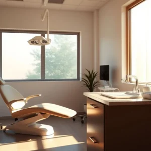 Quando é o momento certo de fazer um check-up dentário