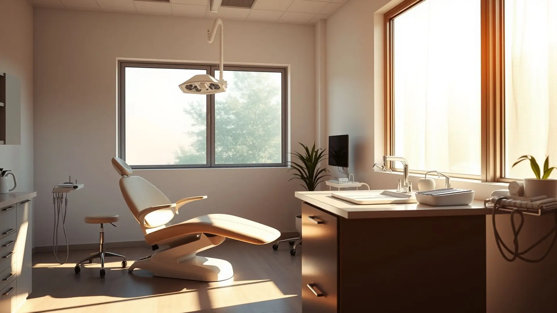 Quando é o momento certo de fazer um check-up dentário?